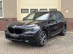 BMW X5 XDrive45e High Executive M Sport | Copilot | Individu, Gebruikt, Adaptive Cruise Control, Zwart, Vierwielaandrijving