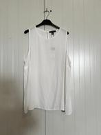Witte mouwloze dames blouse maat 3XL, Kleding | Dames, Tops, Primark, Wit, Maat 46/48 (XL) of groter, Nieuw