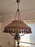 Lamp, Ophalen, Gebruikt