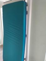 Gratis incontinentie matras 1 persoons, Ophalen, Gebruikt, 90 cm, Eenpersoons