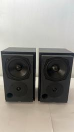 Mission 760 speakers, Audio, Tv en Foto, Luidsprekers, Overige merken, Gebruikt, Ophalen of Verzenden, 60 tot 120 watt