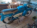 Oldtimer brommer rap stokvis imperial, Fietsen en Brommers, Brommers | Oldtimers, Ophalen of Verzenden