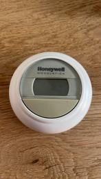 Honeywell thermostaat, Ophalen, Gebruikt