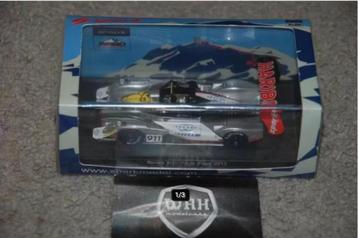 SALE !! 1:43 NORMA M20 PIKES PEAK SPARK PP002 WRH beschikbaar voor biedingen