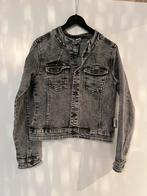 Spijkerjas Bnosy maat 134-140, Kinderen en Baby's, Kinderkleding | Maat 134, Ophalen, Zo goed als nieuw, Meisje, Jas