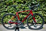Full Carbon Specialized Roubaix Di2 54 Roval Carbon Disc, Fietsen en Brommers, Fietsen | Racefietsen, Overige merken, Carbon, Heren