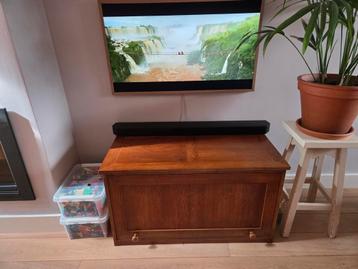 Vintage kast dressoir  beschikbaar voor biedingen