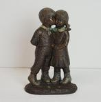 Geert Kunen handgemaakte keramiek sculptuur., Antiek en Kunst, Ophalen of Verzenden