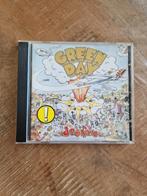 Green Day cd dookie, Gebruikt, Ophalen of Verzenden