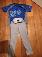 Quick outfit XS en broek 28, Sport en Fitness, Honkbal en Softbal, Ophalen of Verzenden