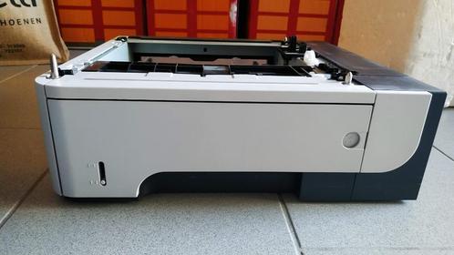 HP CE530A papierlade 500 vel voor laserprinter, Computers en Software, Printerbenodigdheden, Zo goed als nieuw, Overige typen