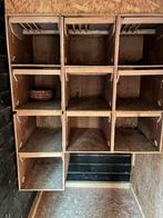 Broedhokken 10 stuks