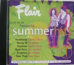 3 x  Cd Summerhits 3011 / Party hits 3012 / Summerhits 3013, Cd's en Dvd's, 2000 tot heden, Zo goed als nieuw, Verzenden