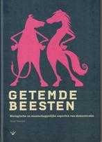 Getemde beesten - Henk Wentink, Overige wetenschappen, Ophalen of Verzenden, Zo goed als nieuw, Henk Wentink