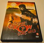 Scarecrow Gone Wild (2004), Pulp Horror, Cd's en Dvd's, Dvd's | Horror, Ophalen of Verzenden, Zo goed als nieuw, Slasher, Vanaf 16 jaar