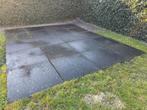 Terrastegels, Ophalen, Zo goed als nieuw, 10 m² of meer, Beton