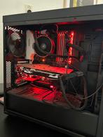 Budget vriendelijke game PC + Gratis Game Monitor, Ophalen, Gebruikt, Met monitor, 8 GB