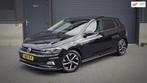 Volkswagen POLO 1.0 TSI Highline R-Line Pano Carplay Parks., Auto's, Gebruikt, Euro 6, Bedrijf, Handgeschakeld