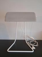 Bureaulamp tafellamp Zuiver betonlook (lamp 1), Huis en Inrichting, Lampen | Tafellampen, Ophalen of Verzenden, Minder dan 50 cm