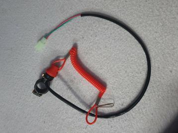 Dodemanskoord scooter minarelli en veel meer  beschikbaar voor biedingen