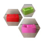 Duplo huis wasbak/ kookplaat keuken, Ophalen of Verzenden, LEGO System A/S, Product.compliance@LEGO.com, Aastvej 1, 7190 Billund, Denemarken