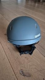 Sinner skihelm maat L incl. hoesje 1 x gebruikt, Ophalen of Verzenden, Zo goed als nieuw