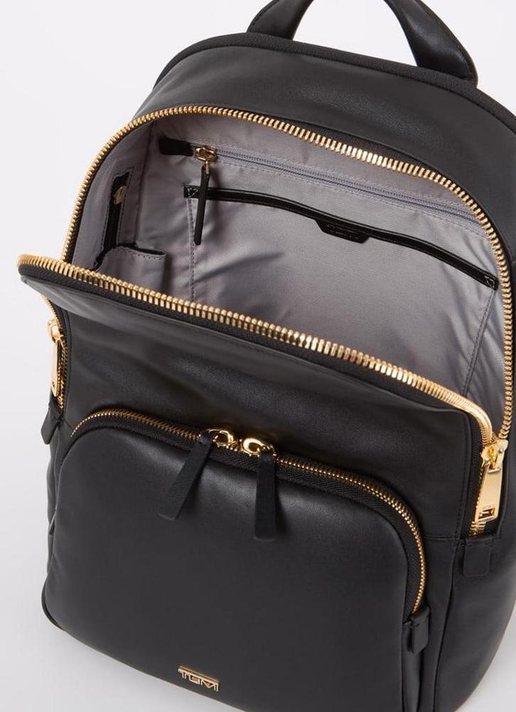 Te koop tumi rugtas origineel nieuwe prys 550prys, Sieraden, Tassen en Uiterlijk, Tassen | Rugtassen, Zo goed als nieuw, Overige merken