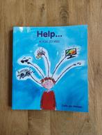 Help ik voel zoveel - Carla van Wensen, Boeken, Ophalen of Verzenden, Zo goed als nieuw, Carla van Wensen, Non-fictie