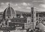 P336 oude ansichtkaart firenze la cathedrale florence italie, Ophalen of Verzenden, Voor 1920, Gelopen, Italië