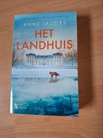 Anne Jacobs Het Landhuis, Boeken, Romans, Ophalen of Verzenden