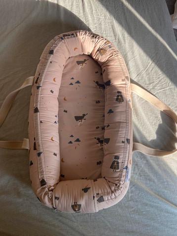 Liewood babynest Gro beschikbaar voor biedingen