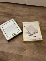 Wacom Bamboo touchpad / trackpad / tekentablet, Multi-touch, Ophalen of Verzenden, Zo goed als nieuw, Draadloos