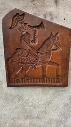 speculaasplank, Antiek en Kunst, Ophalen of Verzenden