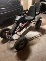 Mammoet skelter, Kinderen en Baby's, Speelgoed | Buiten | Skelters, Ophalen, Zo goed als nieuw, Mammoet