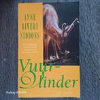 Vuurvlinder - Anne Rivers Siddons, Gelezen, Ophalen of Verzenden, Nederland, Anne Rivers Siddons
