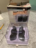 Nieuwe SilverCrest Hot Stone Massage Set, Ophalen, Nieuw, Hotstone