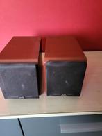 Luidspeaker boxjes JVC 20W model SP-FSXA1, Audio, Tv en Foto, Luidsprekers, Ophalen of Verzenden