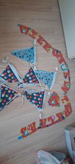 Sinterklaas slingers, Ophalen of Verzenden, Versiering