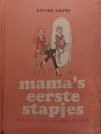 Esther Kaper - Mama's eerste stapjes, 3 tot 4 jaar, Ophalen of Verzenden, Zo goed als nieuw, Esther Kaper