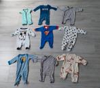 Boxpakjes maat 56 jongen pyjama's pakjes pyjama Boxpakje, Kinderen en Baby's, Babykleding | Maat 56, Ophalen of Verzenden, Jongetje