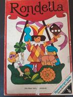 Rondella , vintage Ravensburger bordspel 1973, Hobby en Vrije tijd, Ophalen of Verzenden, Zo goed als nieuw
