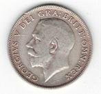 26-130 Engeland 6 pence 1922, Ophalen of Verzenden, Overige landen, Losse munt, Zilver