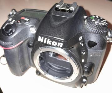 Nikon D7100 beschikbaar voor biedingen