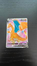 Charizard v, Ophalen of Verzenden, Zo goed als nieuw