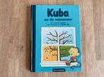Kuba en de seizoenen ( Borre leesclub), Boeken, Ophalen of Verzenden, Zo goed als nieuw, Jeroen Aalbers, Fictie algemeen