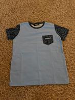 Versace maat 10, Ophalen of Verzenden, Zo goed als nieuw, Shirt of Longsleeve, Jongen
