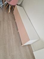 Ikea Besta TV Meubel 180cm, Overige materialen, 150 tot 200 cm, Ophalen of Verzenden, Zo goed als nieuw