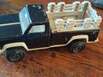 Tonka Farm Staker Truck, Ophalen of Verzenden, Zo goed als nieuw