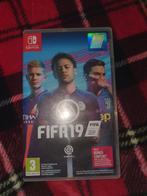 Fifa 19, Spelcomputers en Games, Games | Nintendo Switch, Ophalen, Nieuw, Sport, 3 spelers of meer