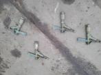 buckner 8600 sproeiers, Tuin en Terras, Tuinsproeiers, Ophalen, Gebruikt, Cirkelsproeier